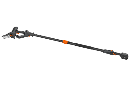 Husqvarna Aspire PE5-P4A Podkrzesywarka akumulatorowa bez baterii i ładowarki