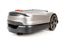 Cedrus Sunseeker Elite X5 RTK Kosiarka automatyczna robot koszący kosi w pasach