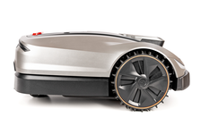 Cedrus Sunseeker Elite X5 RTK Kosiarka automatyczna robot koszący dla osób ceniących wygodę i precyzję