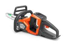 Husqvarna 215i Pilarka akumulatorowa łańcuchowa, zestaw 970792004 Beznarzędziowe napinanie łańcucha