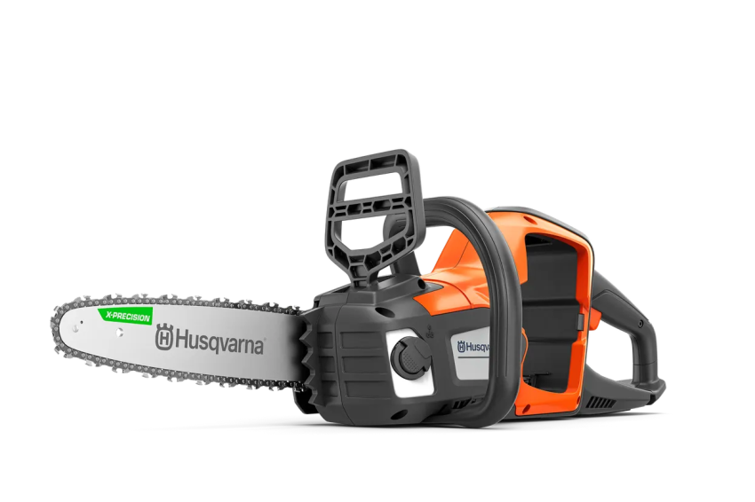 Husqvarna 215i Pilarka akumulatorowa łańcuchowa, zestaw 970792004 jest częścią elastycznego systemu BLi-X 36 V