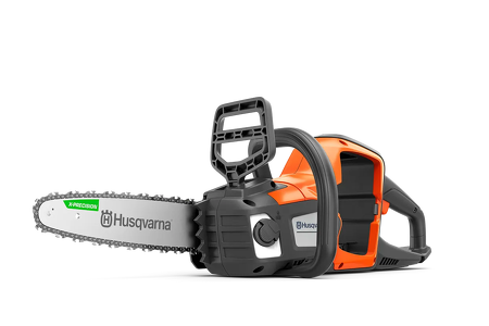 Husqvarna 215i Pilarka akumulatorowa łańcuchowa z baterią i ładowarką