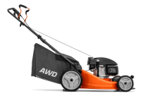 Husqvarna LC 353AWD Kosiarka spalinowa 970450101 970 45 01‑01 z napędem na wszystkie koła