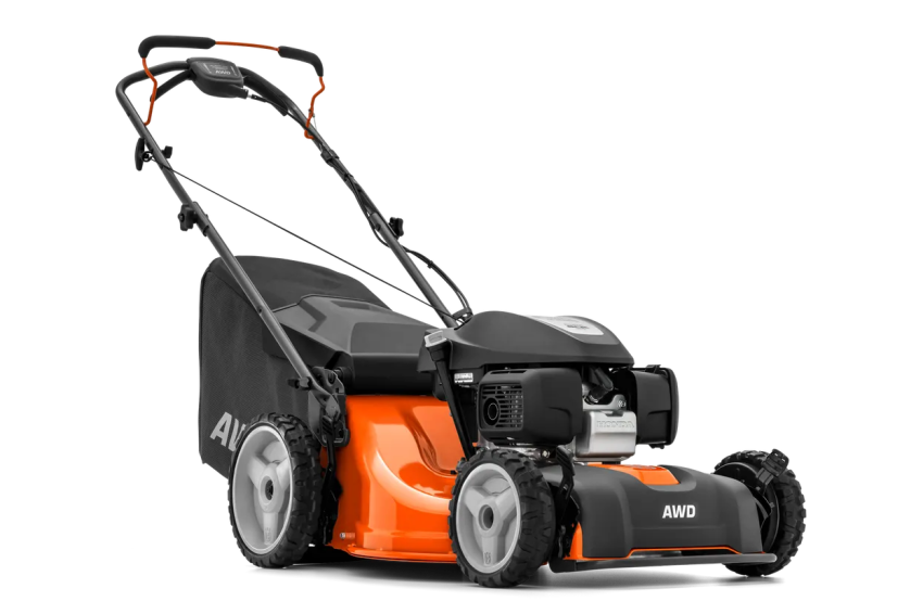Husqvarna LC 353AWD Kosiarka spalinowa 970450101 970 45 01‑01