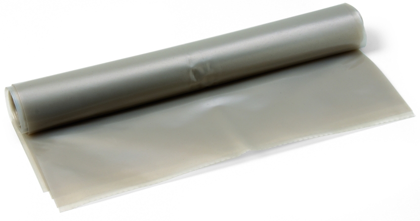 Schuller SATO HD 50 Worki na śmieci w rolce 50 L szare 5 szt