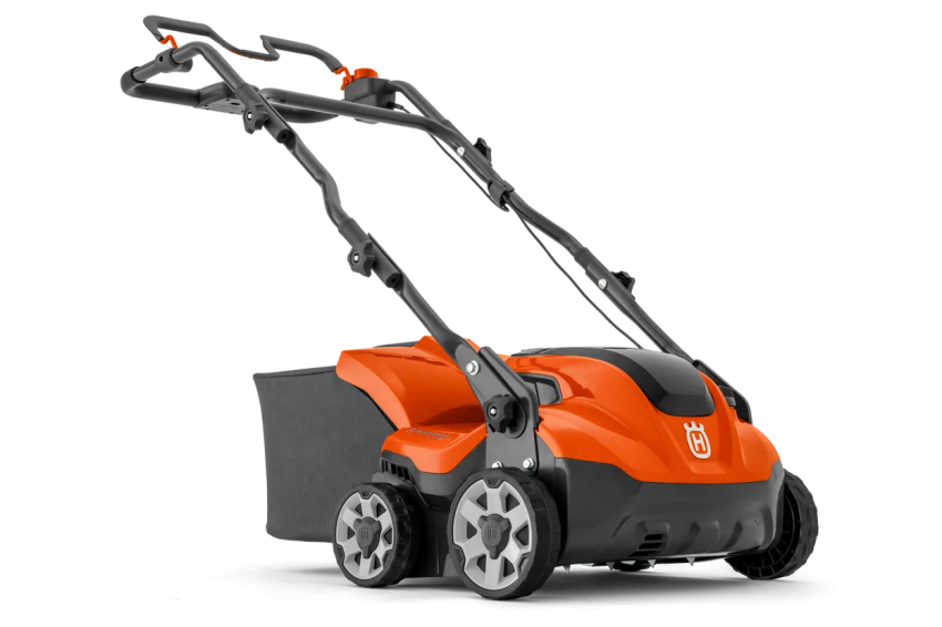 Husqvarna S138i Wertykulator akumulatorowy 967922201 967 92 22‑01