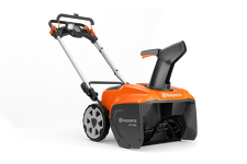 Husqvarna ST 253i Odśnieżarka akumulatorowa 970789101 Bezstopniowa regulacja prędkości podajnika