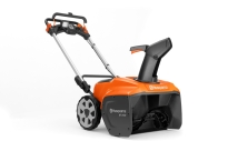 Husqvarna ST 253i Odśnieżarka akumulatorowa 970789101 Bezstopniowa regulacja prędkości podajnika