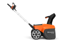 Husqvarna ST 253i Odśnieżarka akumulatorowa 970789101 Elektryczne obracanie rynny