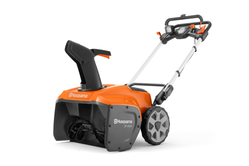 Husqvarna ST 253i Odśnieżarka akumulatorowa 970789101