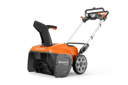 Husqvarna ST 253i Odśnieżarka akumulatorowa bez baterii i ładowarki