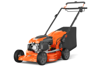 Husqvarna LC 551VQ Kosiarka spalinowa 970609401 970 60 94‑01 dla niezawodnej, długotrwałej wydajności i doskonałych wyników