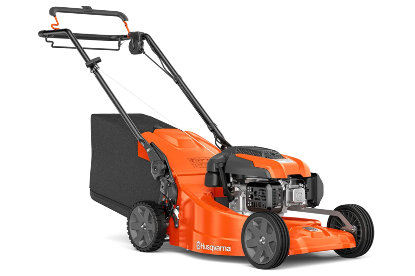 Husqvarna LC 551VQ Kosiarka spalinowa 970609401 970 60 94‑01