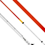Nivel System LS-35 Łata laserowa 3,5 m - 3