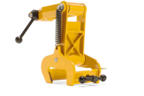 Husqvarna K 1270 Rail RA10 Przecinarka spalinowa do szyn kolejowych 16
