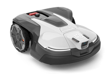 Husqvarna Automower 450V Nera Kosiarka automatyczna robot koszący 970820211 bez przewodu ograniczającego