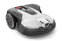 Husqvarna Automower 450V Nera Kosiarka automatyczna robot koszący 970820211 bez przewodu ograniczającego