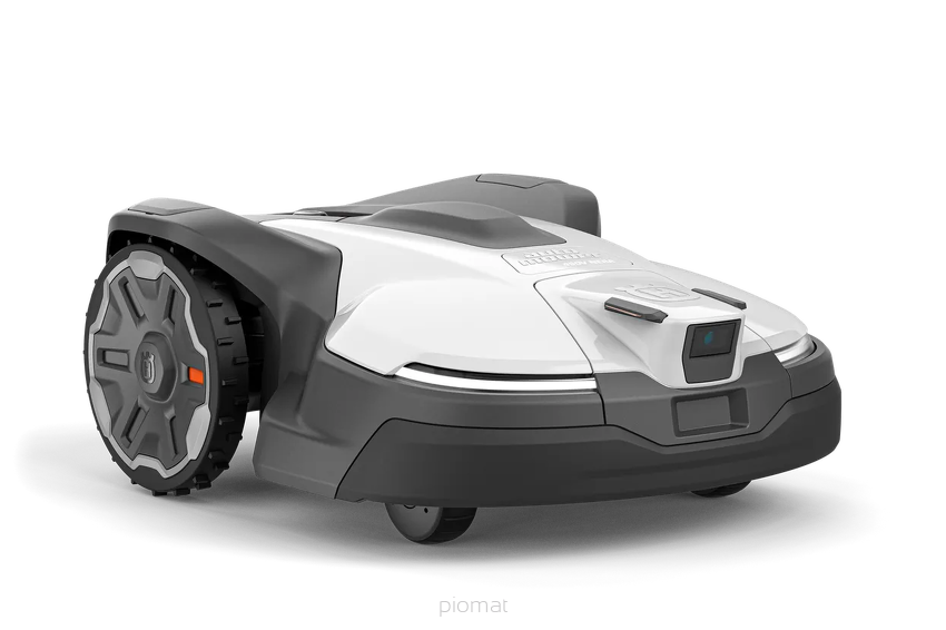 Husqvarna Automower 450V Nera Kosiarka automatyczna robot koszący 970820211