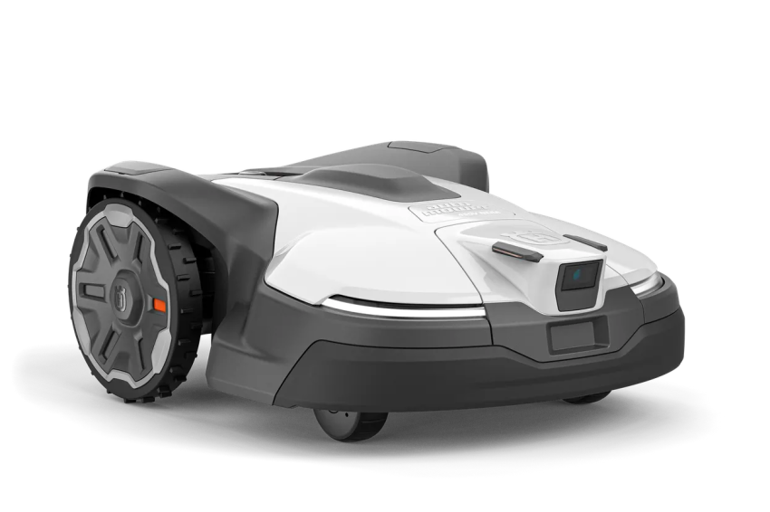 Husqvarna Automower 450V Nera Kosiarka automatyczna robot koszący 970820211