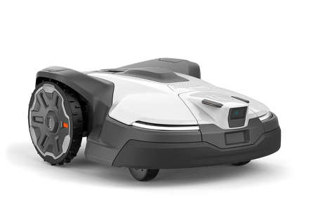Husqvarna Automower 450V Nera Kosiarka automatyczna robot koszący
