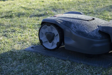 Husqvarna Automower 435X AWD Nera Kosiarka automatyczna robot koszący z EPOS 970745211 970 74 52‑11