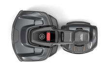Husqvarna Automower 435X AWD Nera Kosiarka automatyczna robot koszący z EPOS 970745211 970 74 52‑11 Funkcja koszenia systematycznego