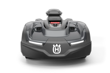 Husqvarna Automower 435X AWD Nera robot koszący z EPOS 970745211 970 74 52‑11 Do stworzenia instalacji wirtualnej wymagana jest aplikacja Automower Connect
