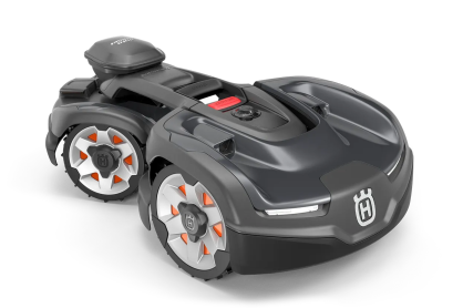 Husqvarna Automower 435X AWD Nera Kosiarka automatyczna robot koszący z zestawem instalacyjnym EPOS