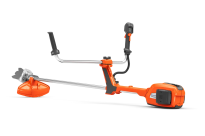 Husqvarna 520iRX Wykaszarka akumulatorowa 967916203 967 91 62‑03 do optymalnej wydajności cięcia