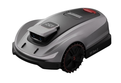 Cedrus Sunseeker Elite X5 Gen 2 RTK Kosiarka automatyczna robot koszący