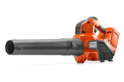 Husqvarna 120iB Dmuchawa do liści akumulatorowa z baterią i ładowarką