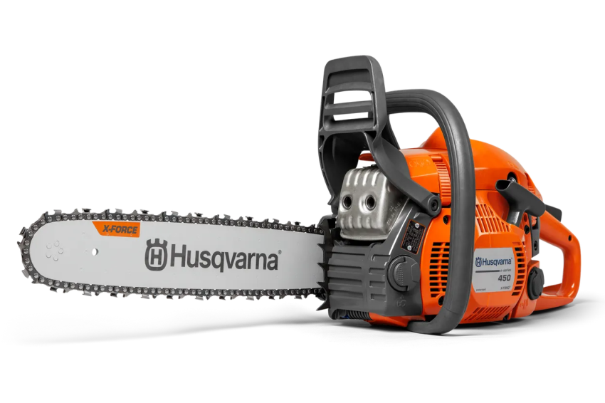 Husqvarna 450e Mark II Pilarka spalinowa łańcuchowa 970559535 970 55 95‑35