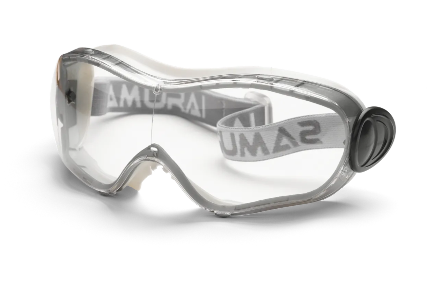 Husqvarna Okulary ochronne Goggle