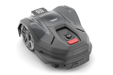 Husqvarna Automower 405XE Nera Kosiarka automatyczna robot koszący 970654311 970 65 43‑11 Możliwość instalacji bezprzewodowej