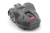 Husqvarna Automower 405XE Nera Kosiarka automatyczna robot koszący 970654311 970 65 43‑11 Możliwość instalacji bezprzewodowej