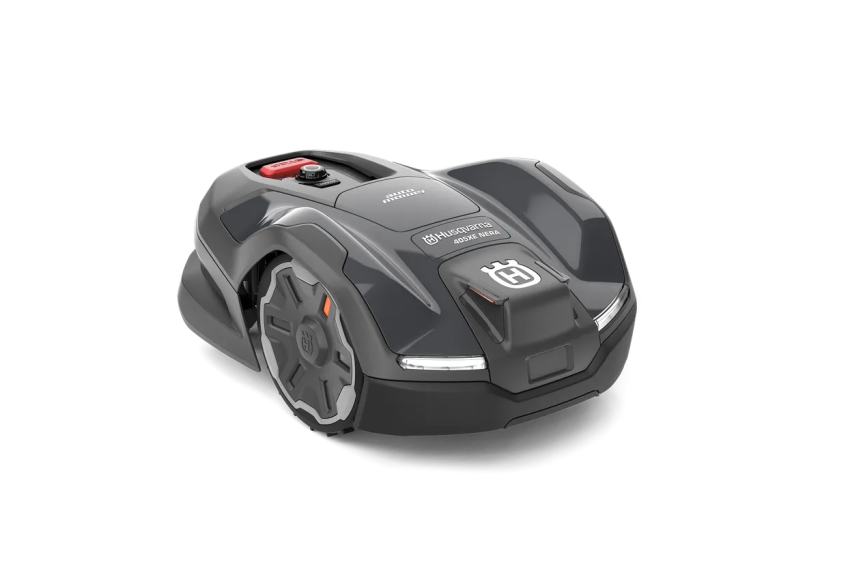 Husqvarna Automower 405XE Nera Kosiarka automatyczna robot koszący 970654311 970 65 43‑11
