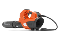 Husqvarna 530iBX Dmuchawa do liści akumulatorowa 967941406 967 94 14‑06 Ulepszony tempomat i tryb doładowania