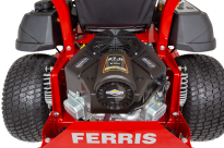Ferris ISX800 Kosiarka spalinowa o zerowym promieniu skrętu - 4