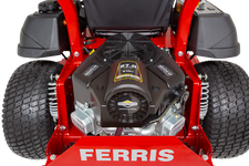 Ferris ISX800 Kosiarka spalinowa o zerowym promieniu skrętu - 4