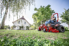 Ferris ISX800 Kosiarka spalinowa o zerowym promieniu skrętu - 10