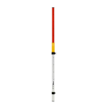Nivel System LS-24 Łata laserowa 2,4 m - 2