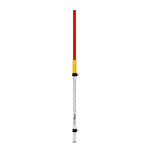 Nivel System LS-24 Łata laserowa 2,4 m - 2