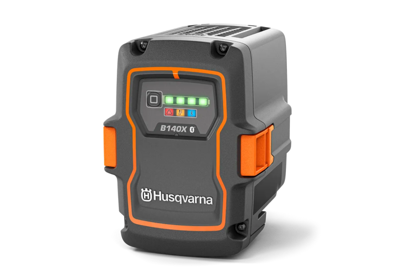 Husqvarna 40-B140X Akumulator 970607901 970 60 79‑01