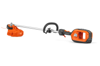 Husqvarna 525iLXT Podkaszarka profesjonalna akumulatorowa do trawy 970551501 970 55 15‑01