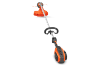 Husqvarna 525iLXT Podkaszarka akumulatorowa 970551501 970 55 15‑01 Wydajna dzięki wygodnemu uchwytowi pętlowemu
