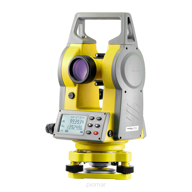 Nivel System DT-5 Teodolit elektroniczny