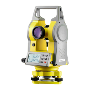 Nivel System DT-5 Teodolit elektroniczny