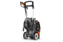 Husqvarna 345C Myjka ciśnieniowa 967677601 967 67 76‑01 do różnych zadań, czyszczenia pojazdów i kamiennych murów