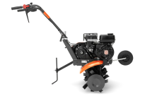 Husqvarna TF 335 Glebogryzarka spalinowa 970652701 970 65 27‑01 o dużej zwrotności