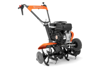 Husqvarna TF 335 Glebogryzarka spalinowa 970652701 970 65 27‑01 Wygodny regulowany uchwyt
